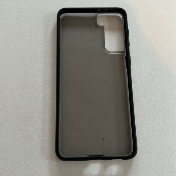 Galaxy S22+ Slim Guard Case, Shockproof Bumper for 6.6" Samsung S22 Plus phone - Picture 6 of 6